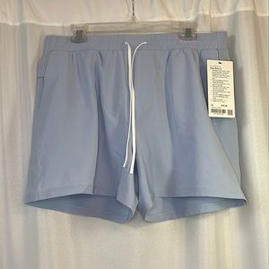 Men’s Lululemon Pool Short 5”
